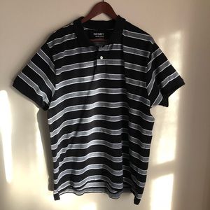 Men’s Old Navy Polo